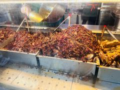 -老黄记手撕烤兔(玉林街店)