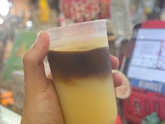 -无牌咖啡&酒馆