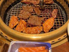 -御牛道日式烤肉料理(杭州万象城店)