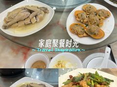 -新金盛·海鲜酒楼(盐田店)