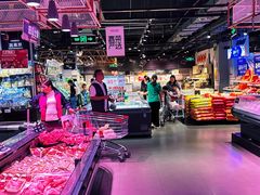 -嘉荣超市(清远万达店)