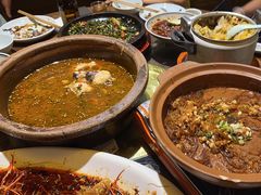 -老灶房-四川土菜(铁牛广场店)