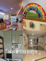 -北京新世纪妇幼医院·产检·分娩·计生(望京院区)