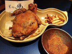 -纳家楼·地道陕菜(劳动路店)