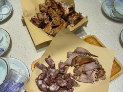 -香滨园骨架王(民生路店)