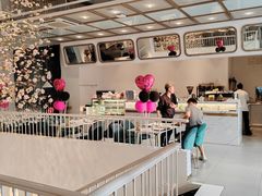 -ins森林童话餐厅coffee&bistro