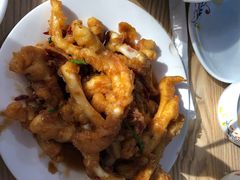 -九龙餐厅(大沽路店)