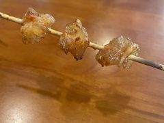 -哥俩好牛肉大串