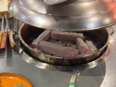 -水浒烤肉(大学城总店)