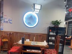 -京城胜利涮羊肉(禧乐汇店)