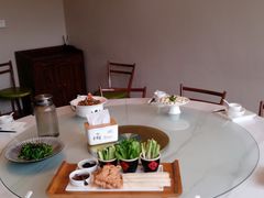-苏湘小馆·不做预制菜(青年公社店)