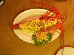 -Red Lobster