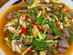 -苏渝汇重庆江湖菜(桐泾公园店)