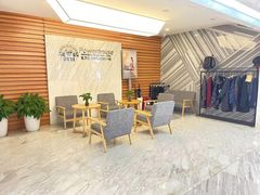 -宝力豪健身(中粮广场店)