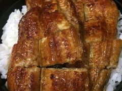 -昇鳗鱼家(浦东店)