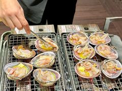 -璞御·海鲜·雪花牛肉局(宾水西道店)