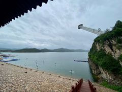 -北京金海湖景区