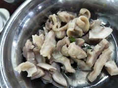 拌花肠-达道武仔牛肉店(广达路店)