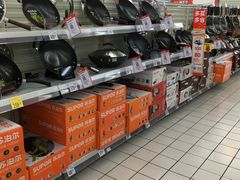 -沃尔玛(摩尔广场店)