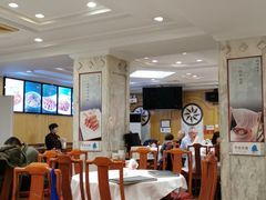 大堂-峨嵋酒家总店(车公庄店)