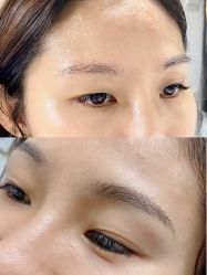 -Doris多里斯半永久纹眉·SMP纹发·发际线