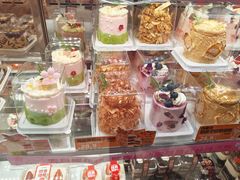 -味多美蛋糕(通州店)