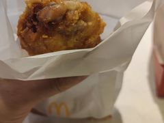 -麦当劳(帝豪店)