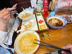 -孙盛兴奥灶面馆·蟹黄面·三虾面(山塘街总店)