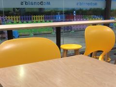 -麦当劳(大亚湾龙光城店)