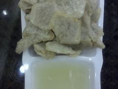 炸灌肠-东四民芳餐厅(世茂工三店)