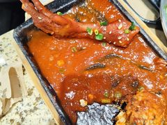 -安又胖韩国烤肉(泰达永旺店)