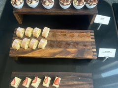 -傲廬·云端餐厅·深圳柏悦酒店