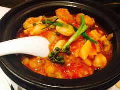 iphone_upload_pic-粗茶淡饭·汉口公馆(循礼门店)