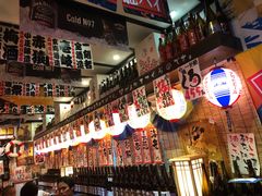 大堂-平成屋·午肴夜酒(四川北路店)