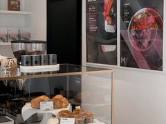 -大酉·M Coffee(北京美术馆店)