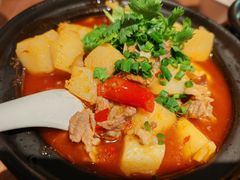 -树厨贵州菜(大十字店)