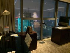-宁波威斯汀酒店