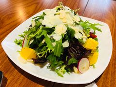 -HOLA西班牙餐厅(空港店)