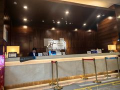 -北京东直门智选假日酒店