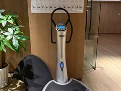 -杭州君悦酒店-健身房