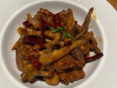 -U你·天然调味(南湖总店)