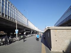 -西二旗(地铁站)