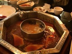 -蜀九香火锅(九眼桥店)
