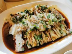 -金汇酒楼(中山东区店)