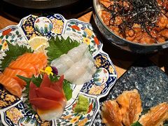 -千代武日本料理(哈西店)
