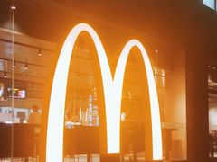 -麦当劳(四平路店)