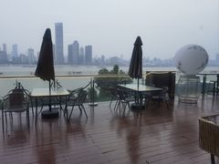 -富力威斯汀酒店-中国元素中餐厅(武昌临江店)