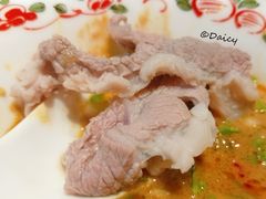 -东门口涮肉·砂锅·烤串(老门东店)