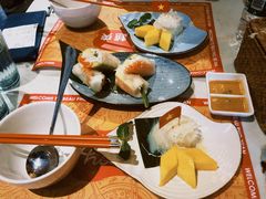 -越美小馆·越南料理(曲江店)