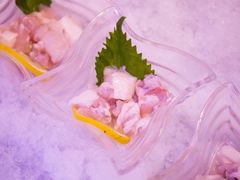 -澜悦港海鲜体验主题餐厅